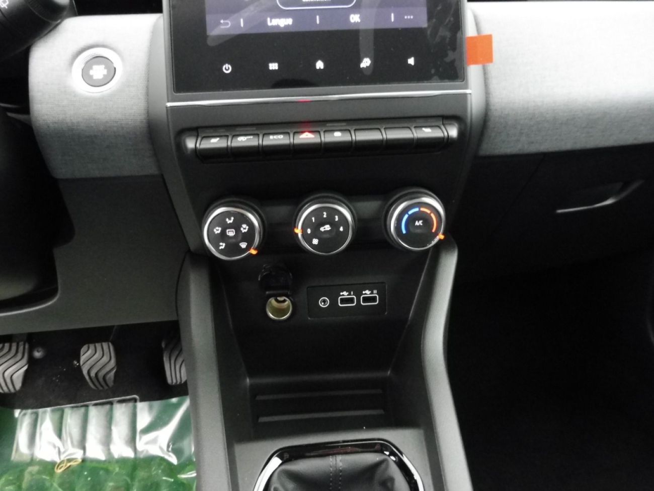 Mandataire RENAULT CLIO V 1.0 TCE 90CH EVOLUTION