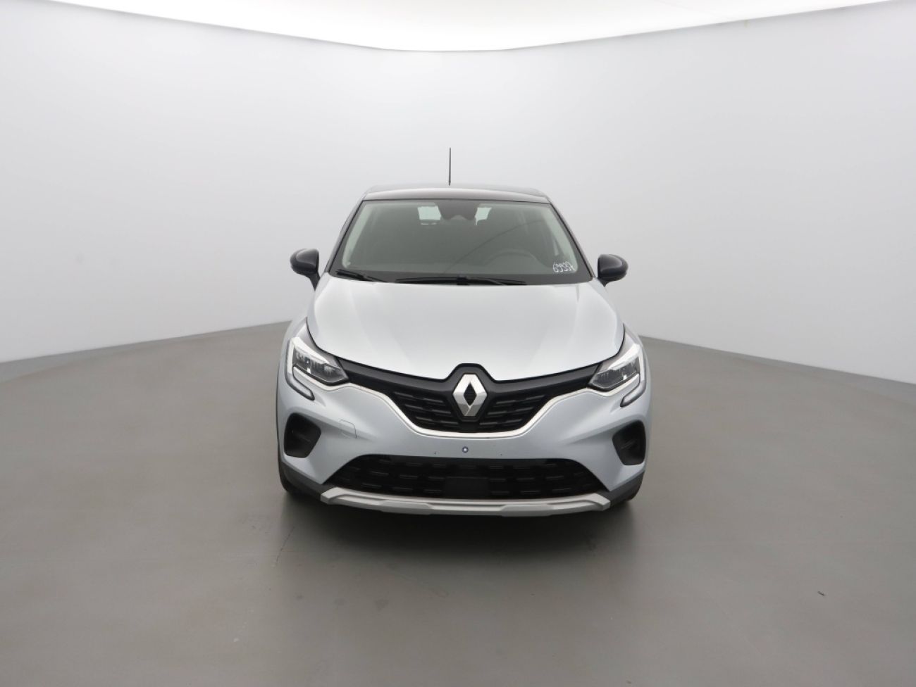 Mandataire RENAULT CAPTUR II 1.0 TCE 90CH EVOLUTION