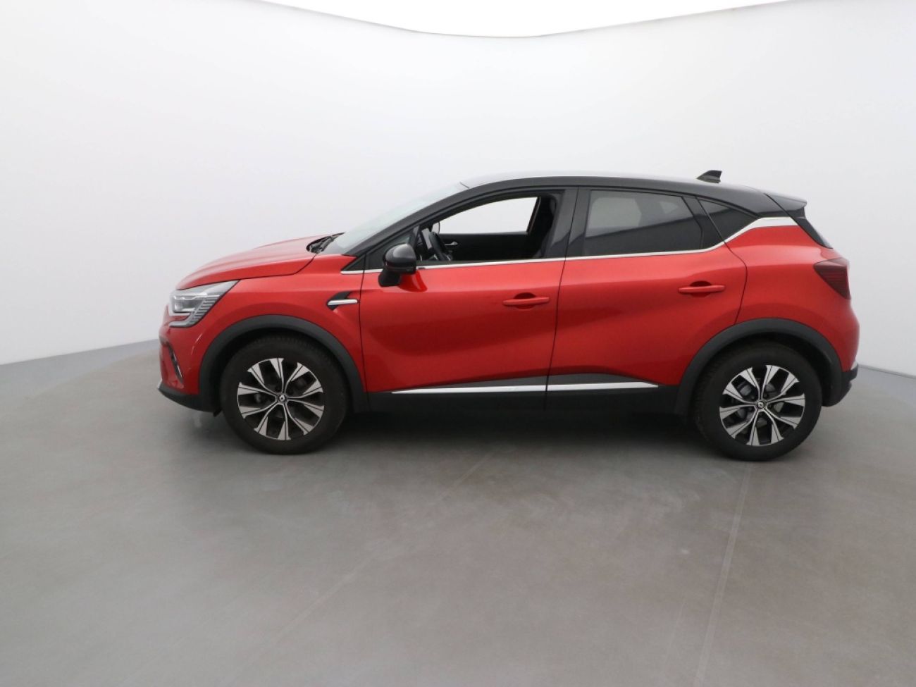 Mandataire RENAULT Captur 1.0 TCE 90CH TECHNO