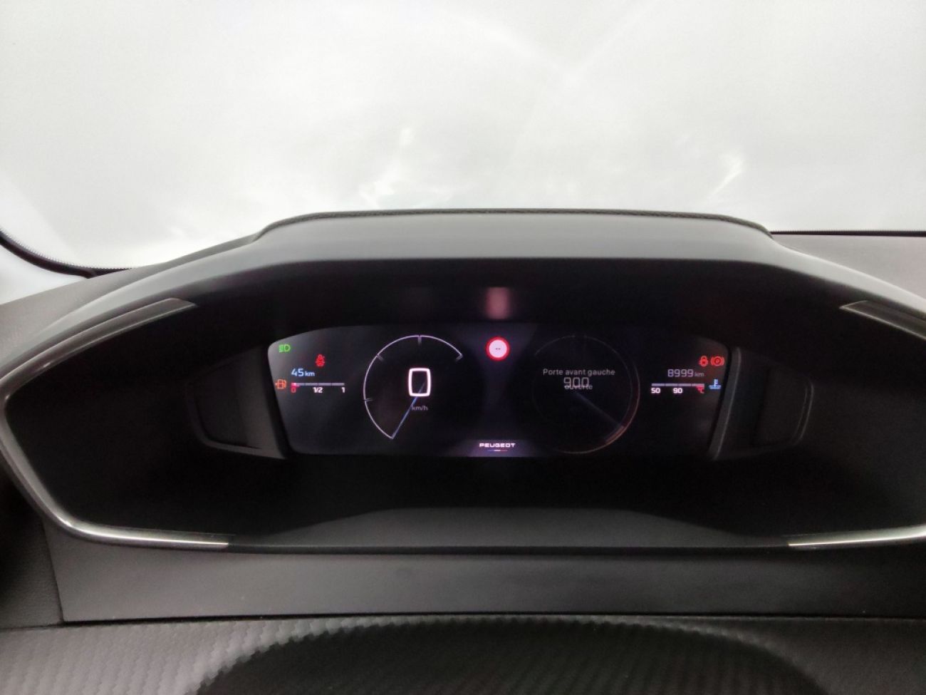 Mandataire PEUGEOT 208 1.2 100CH S&S ALLURE