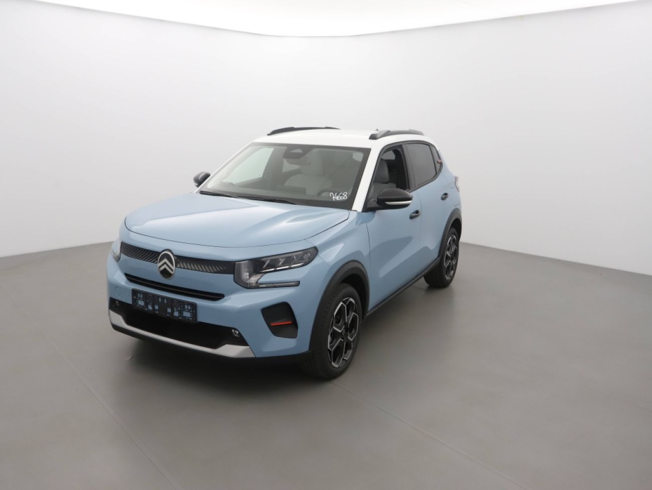 Mandataire Citroën C3 1.2 HYBRIDE 110CH MAX E-DCS6