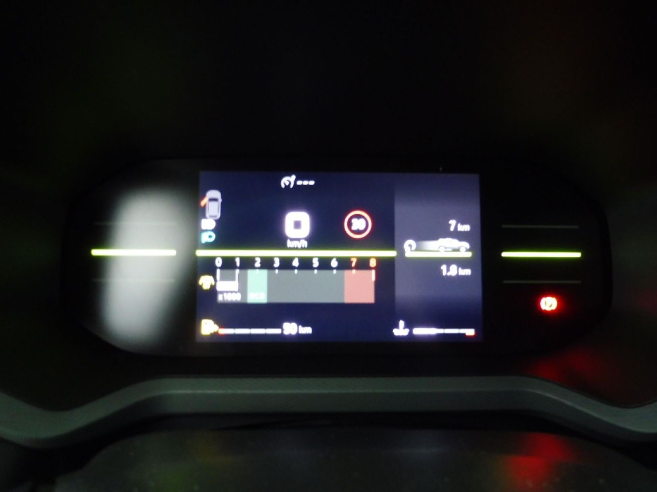 Mandataire Dacia DUSTER 1.2 TCE MILD HYBRID 130CH EXTREME 4X2