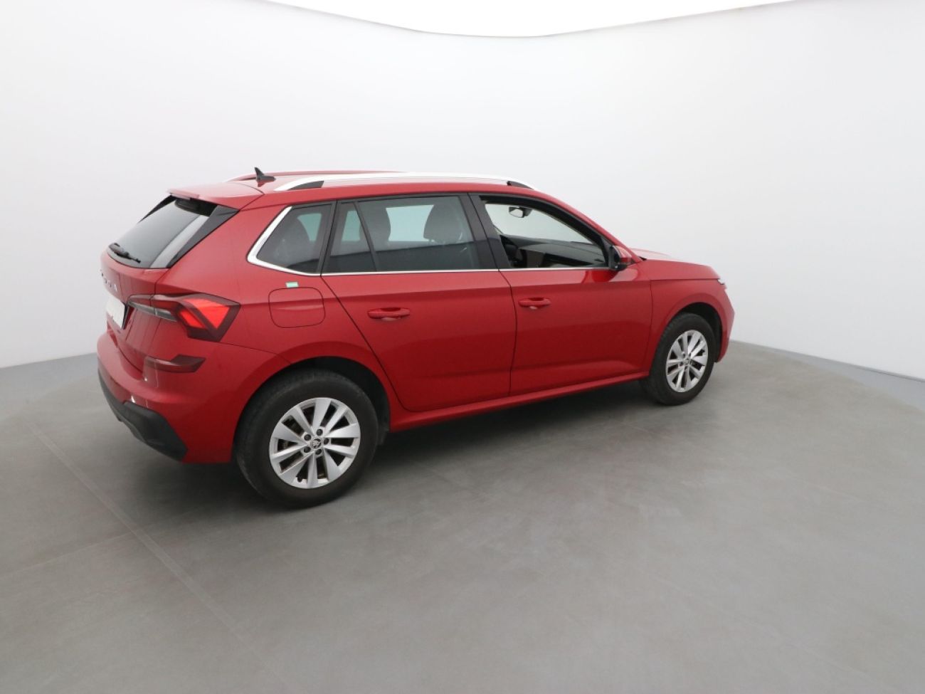 Mandataire SKODA Kamiq 1.0 TSI 115CH SELECTION