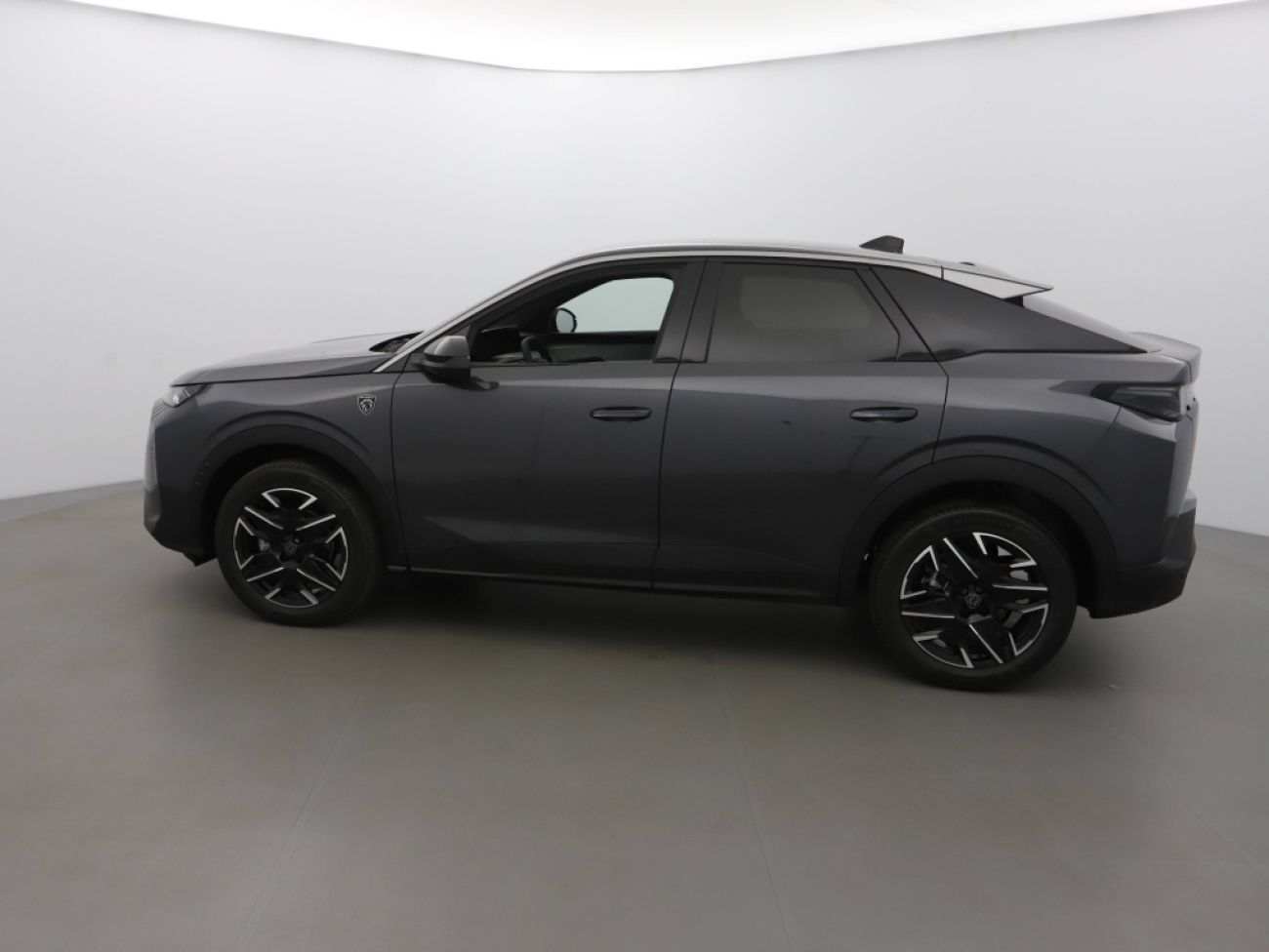 Mandataire PEUGEOT 3008 1.2 HYBRID 136CH GT E-DCS6