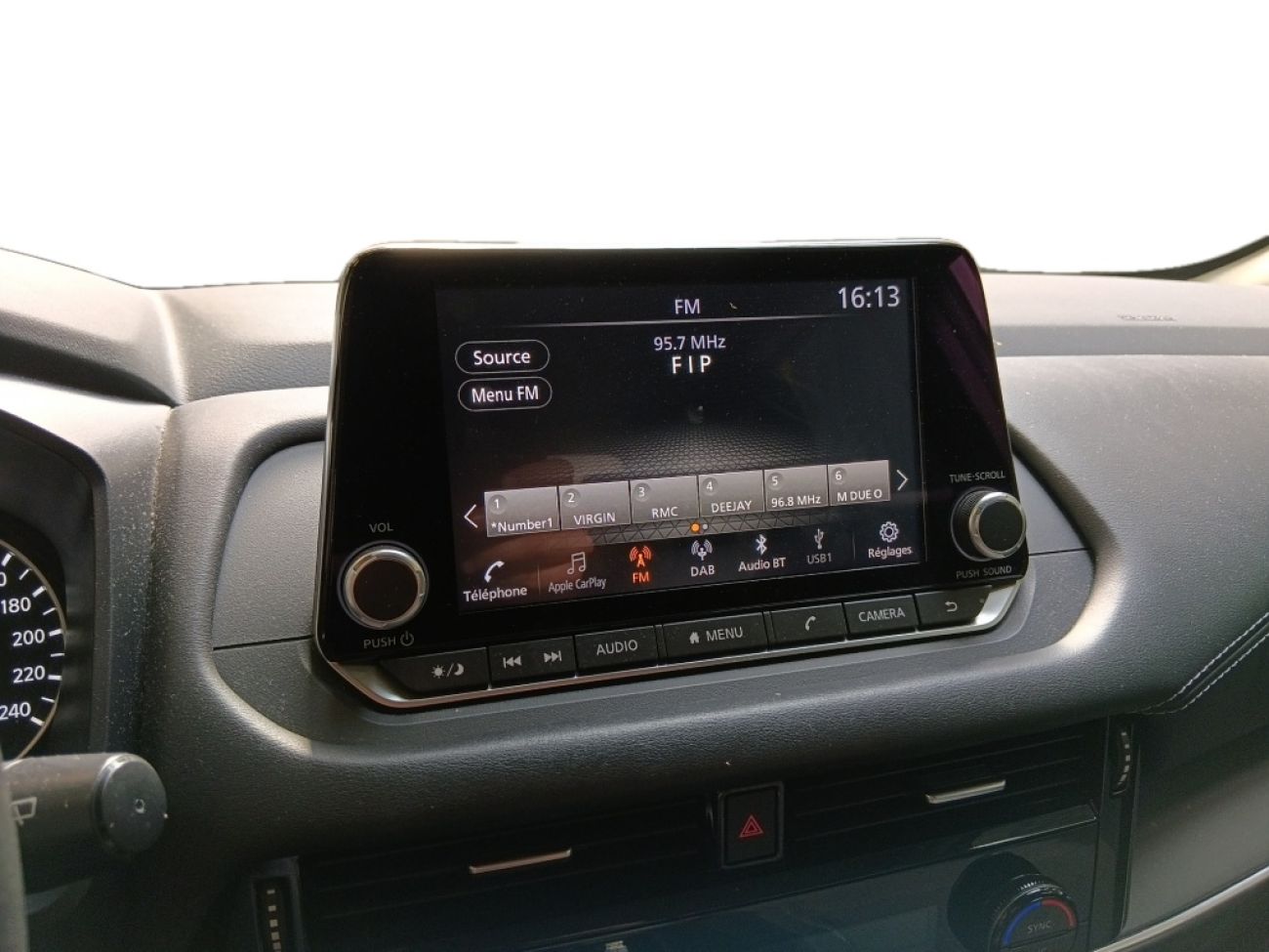 Mandataire NISSAN Qashqai E-POWER 190CH BUSINESS