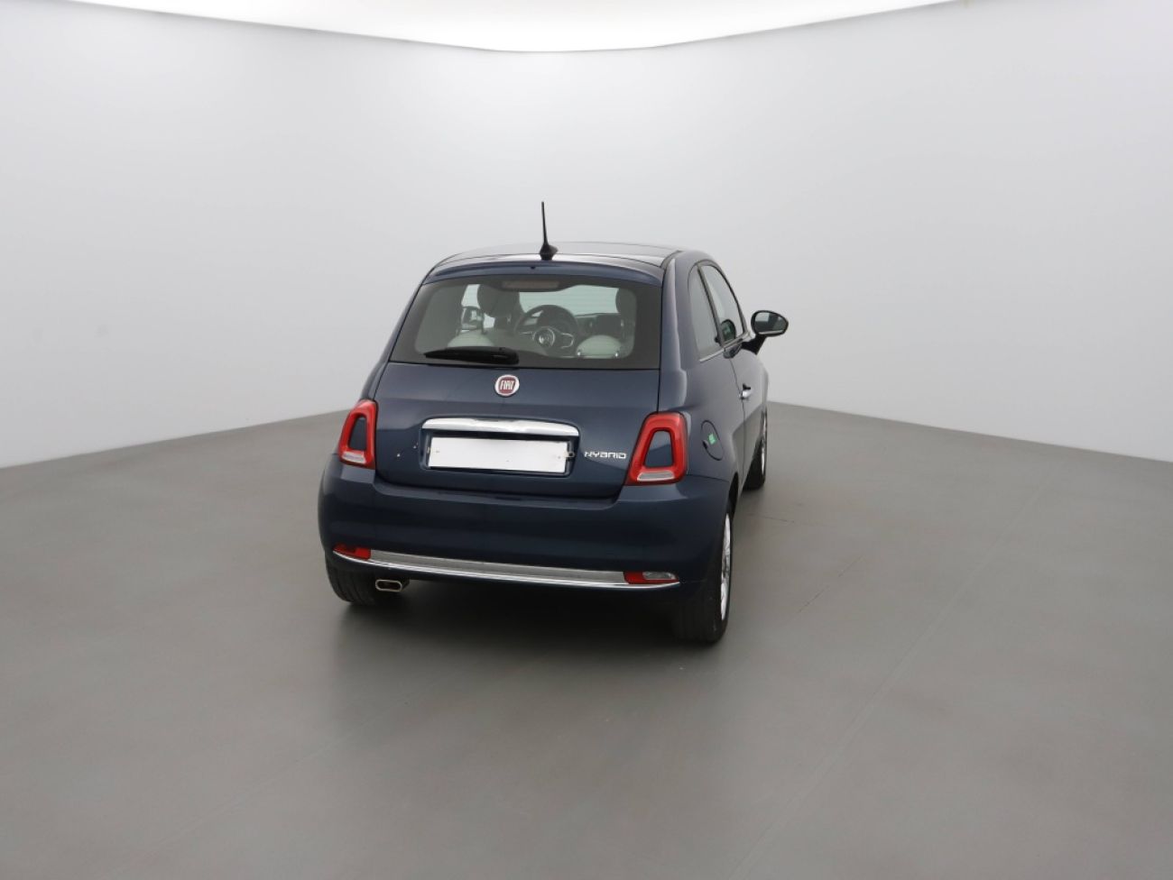 Mandataire FIAT 500 1.0 70CH BSG S&S DOLCEVITA