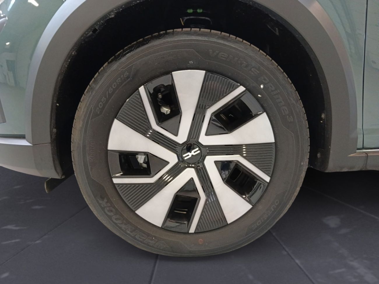 Mandataire Dacia Jogger 1.0 ECO-G 100CH EXPRESSION 7 PLACES -24