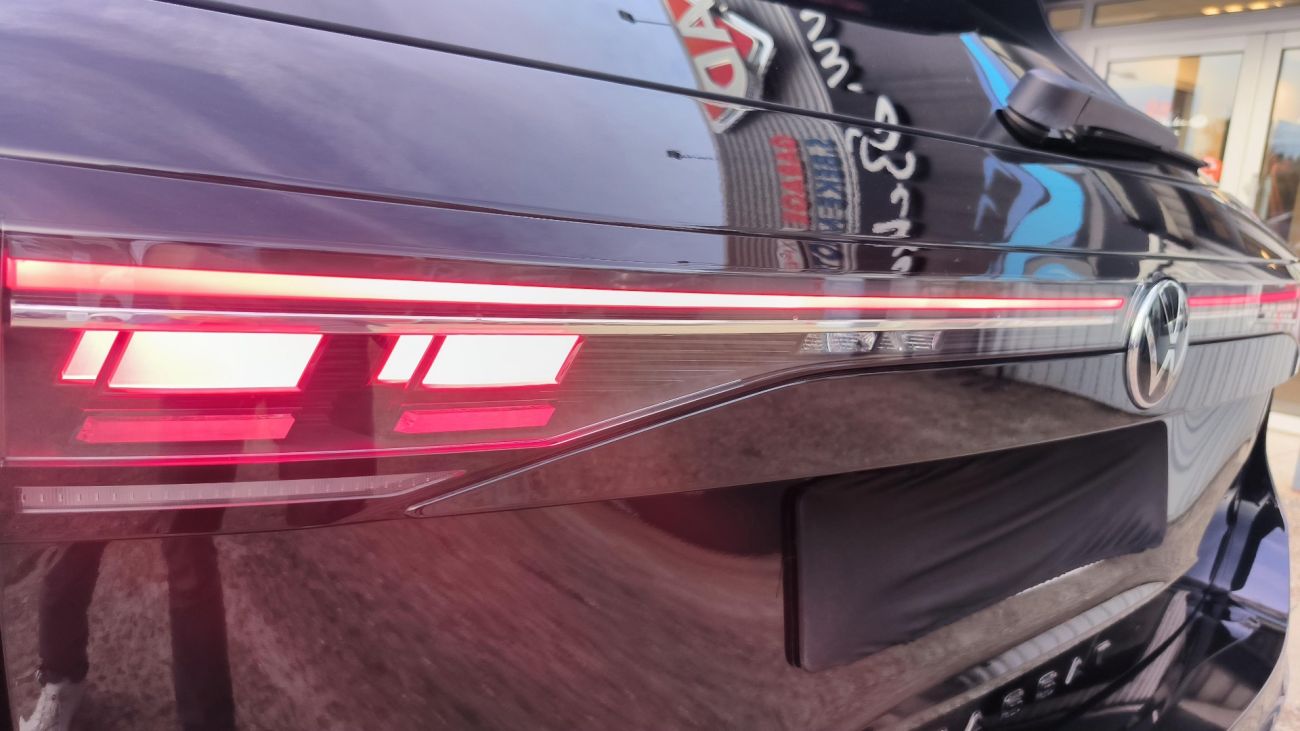 Mandataire VOLKSWAGEN PASSAT 2.0 TDI EVO SCR 150 DSG7 R-Line