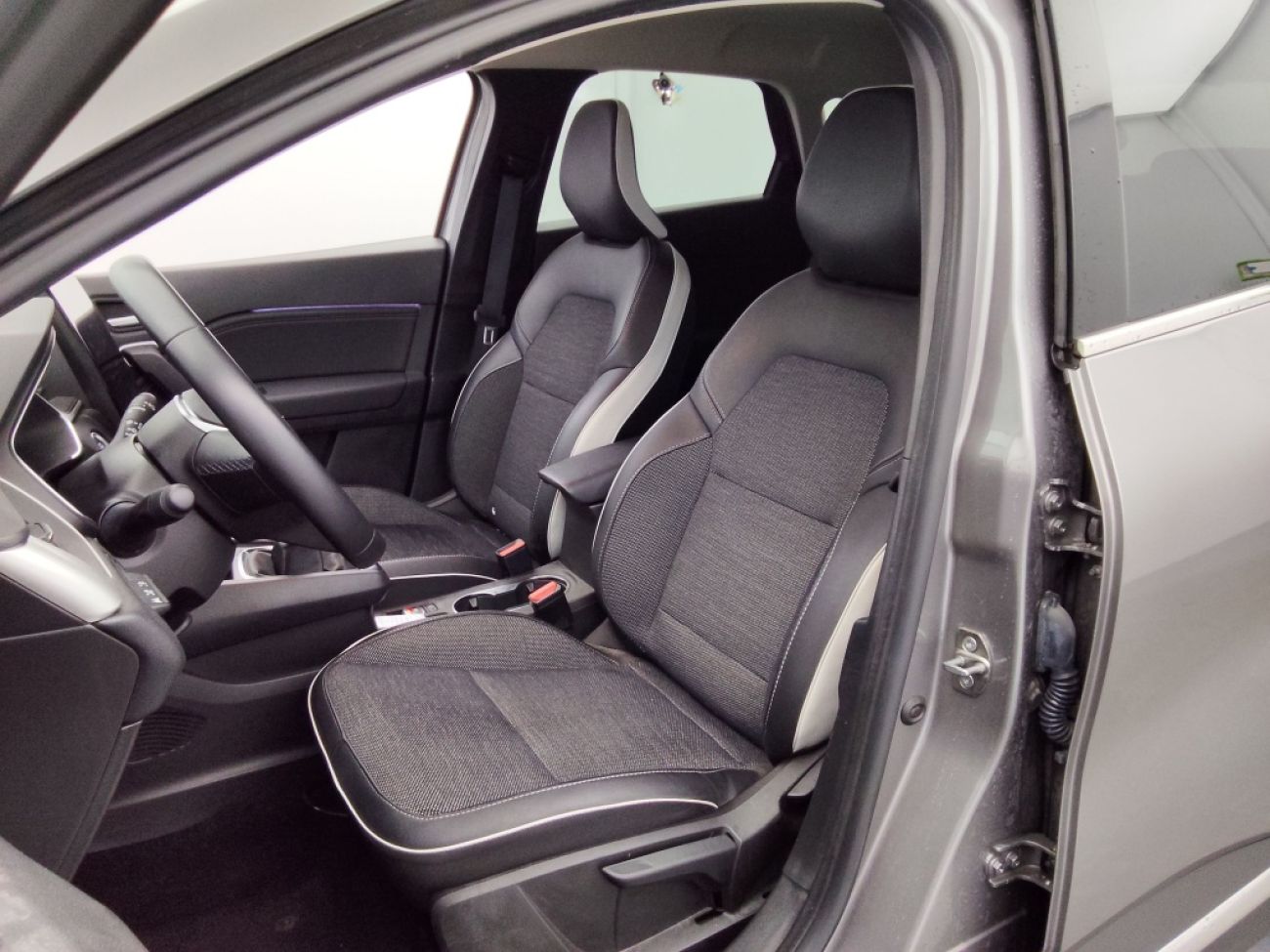 Mandataire RENAULT Captur 1.0 TCE 90CH TECHNO