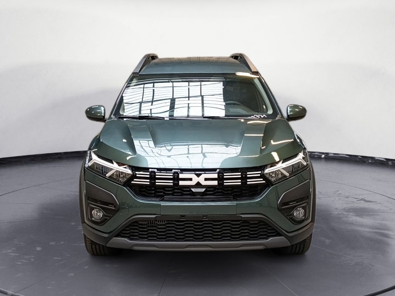 Mandataire Dacia Jogger 1.0 ECO-G 100CH EXPRESSION 7 PLACES -24