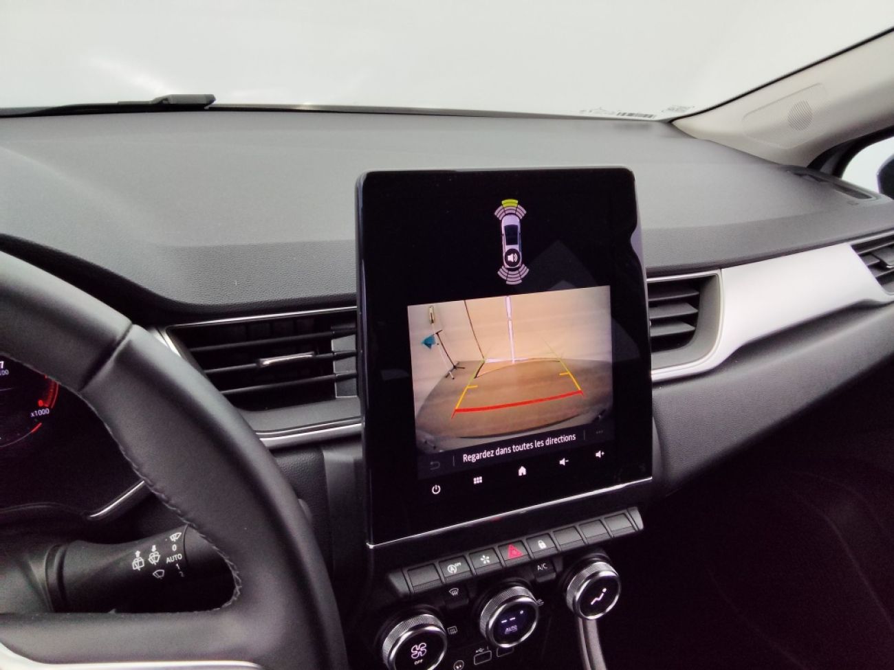 Mandataire RENAULT Captur 1.0 TCE 90CH TECHNO