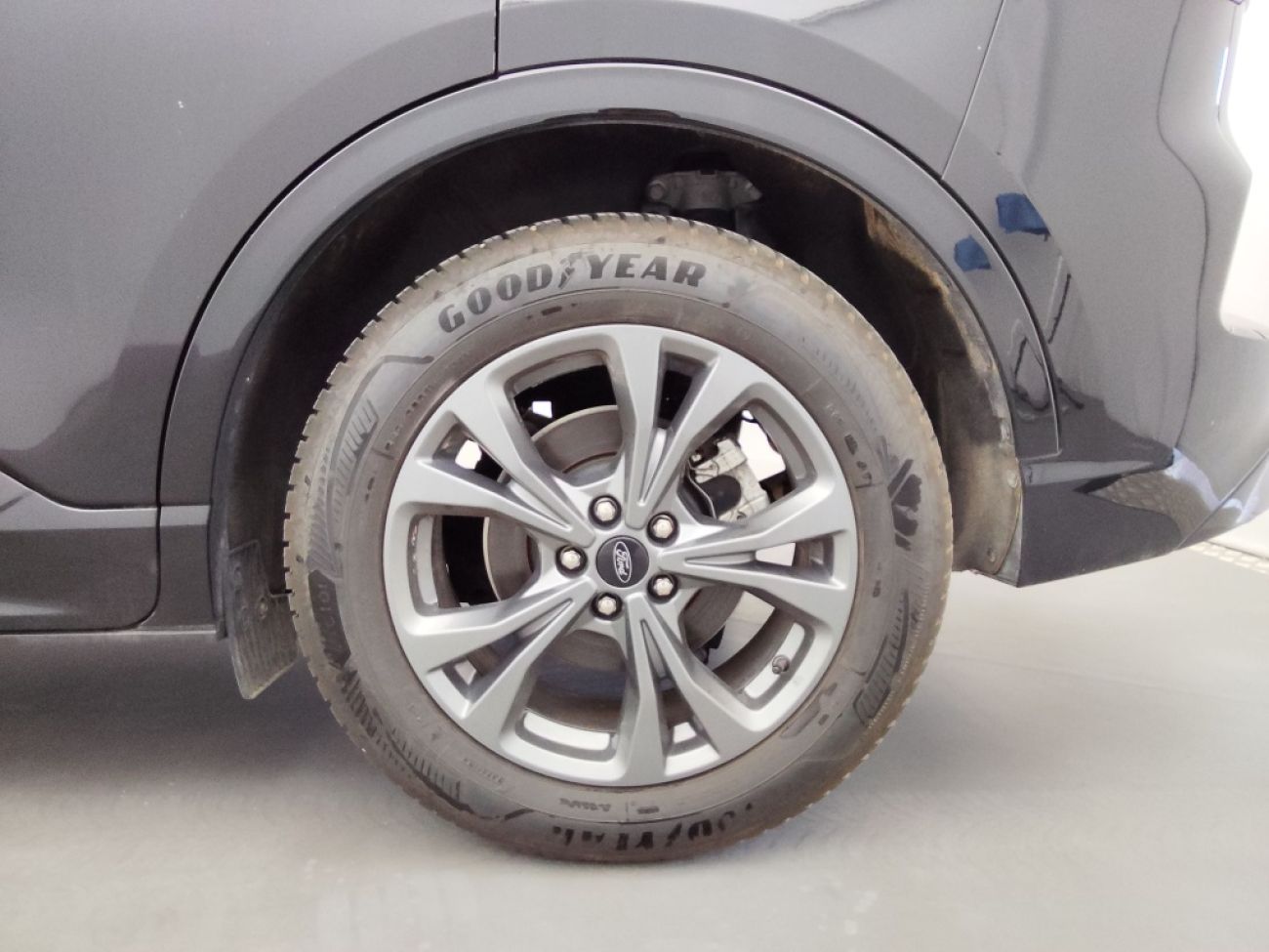 Mandataire Ford KUGA 2.0 TDCI 120CH ST-LINE POWERSHIFT