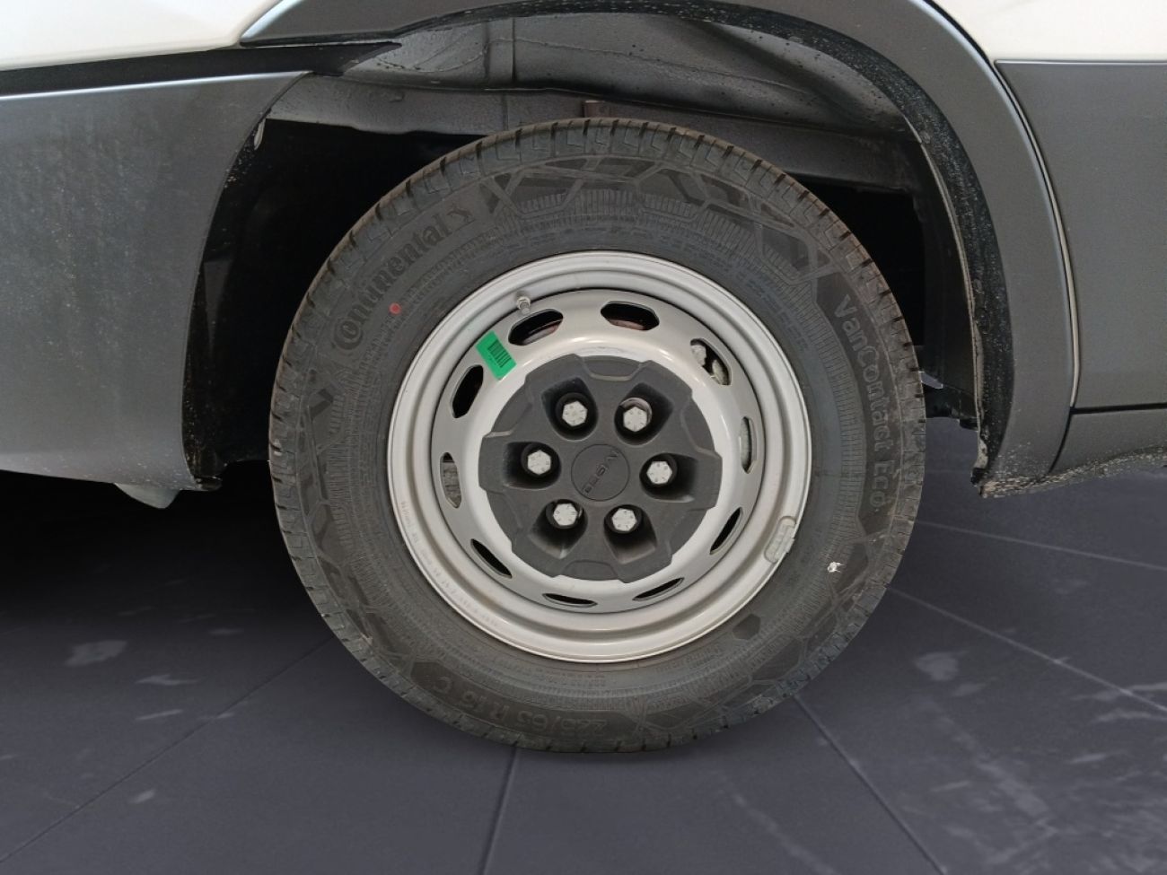 Mandataire IVECO Daily 35S16 2.3 V12 HI-MATIC 156CV