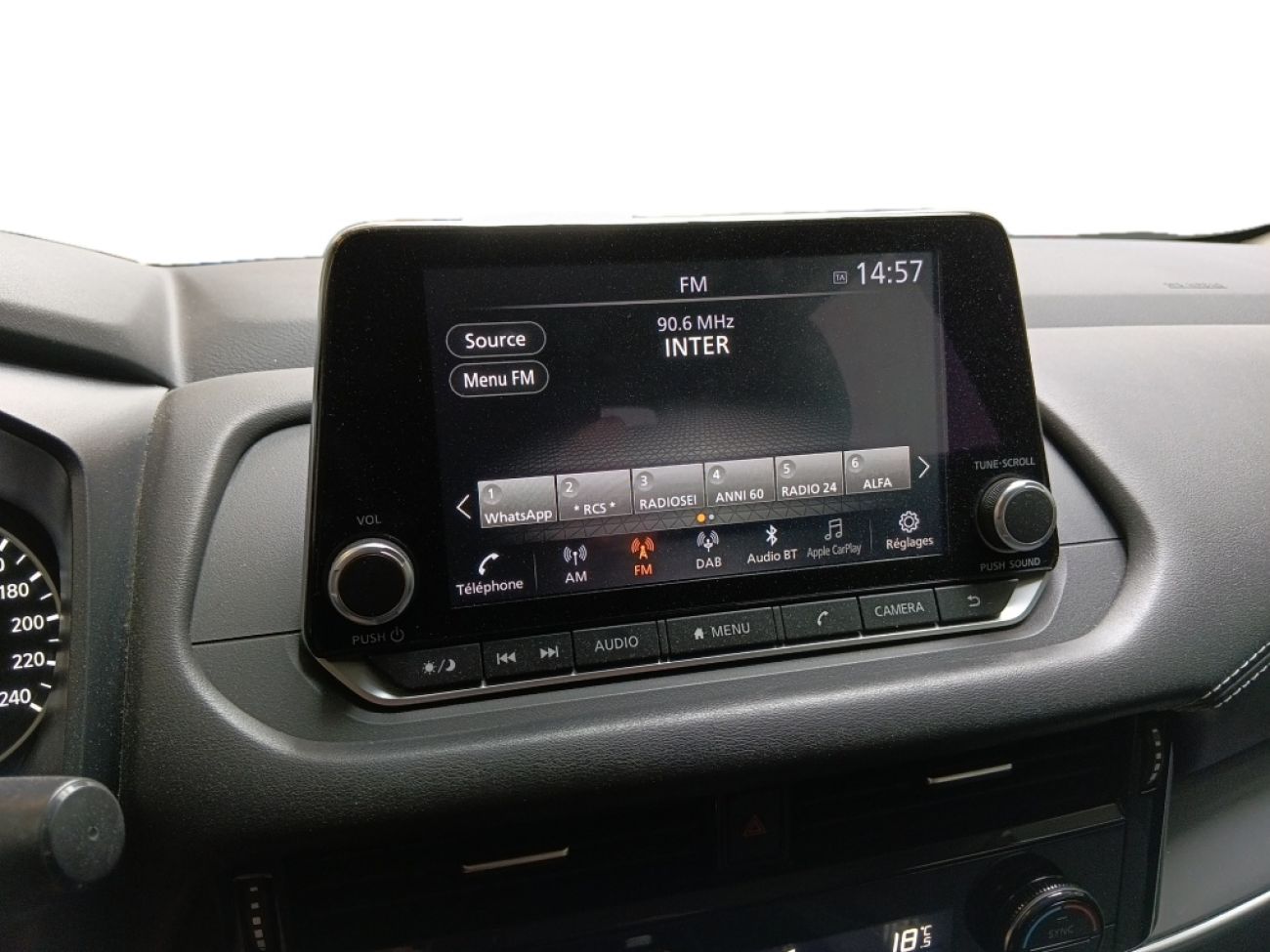 Mandataire NISSAN Qashqai E-POWER 190CH BUSINESS
