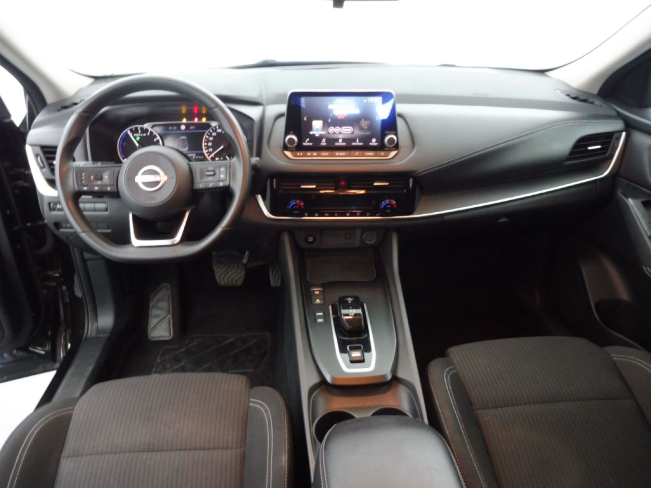 Mandataire NISSAN Qashqai 1.5 E-POWER 190 BUSINESS