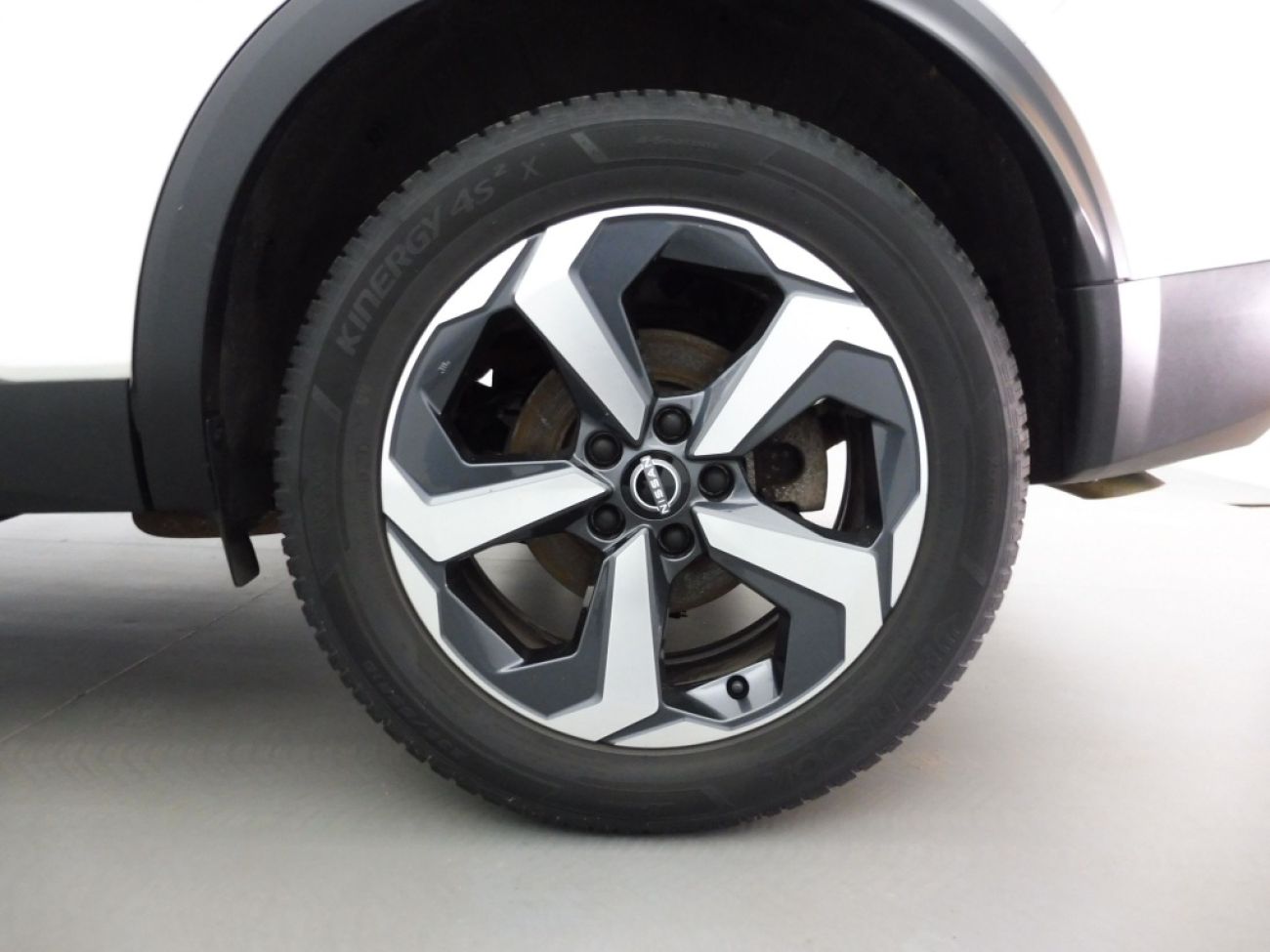 Mandataire NISSAN QASHQAI E-POWER 190CH N-CONNECTA 2022