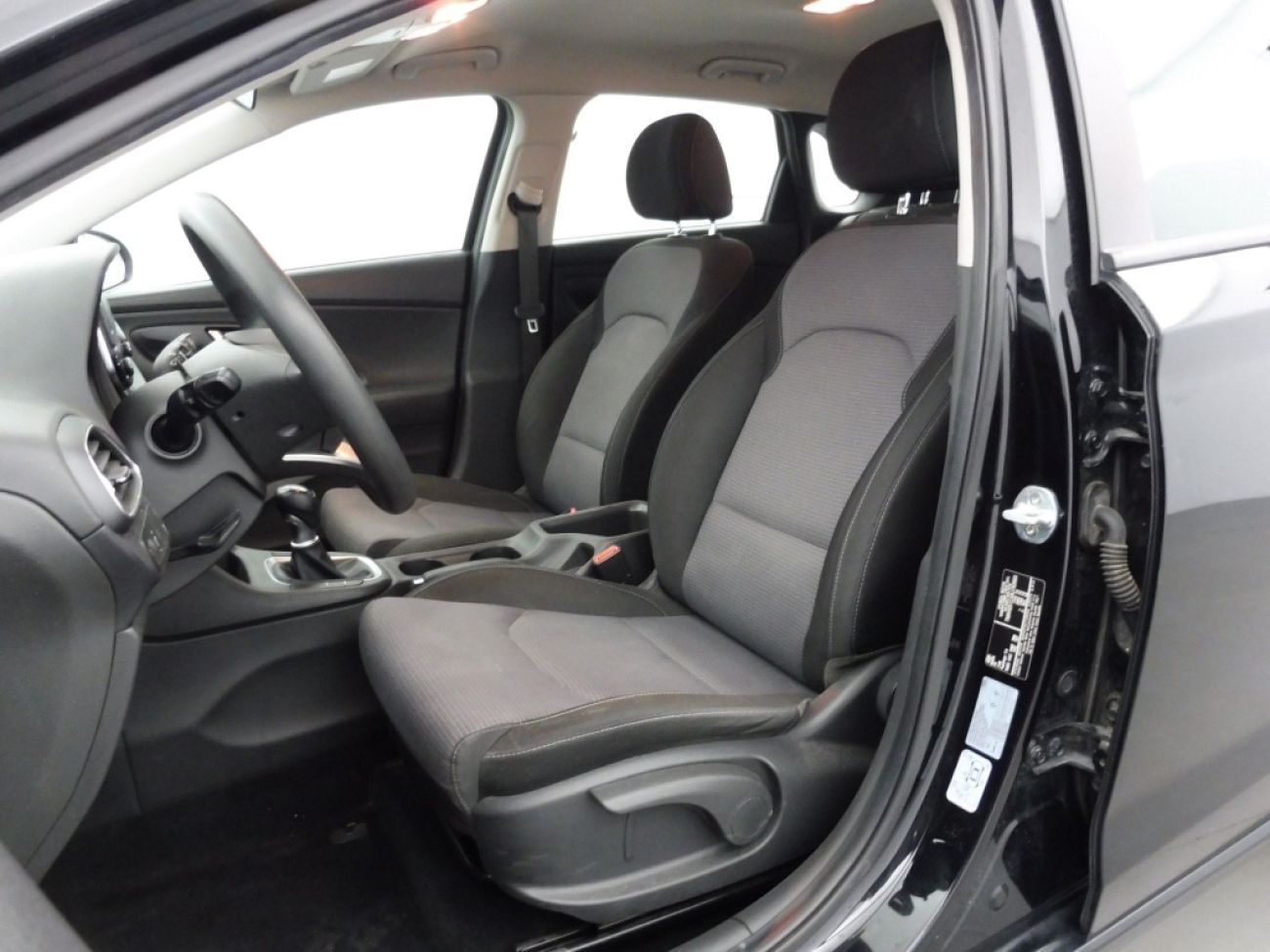 Mandataire Hyundai i30 1.5 DPI 110essence