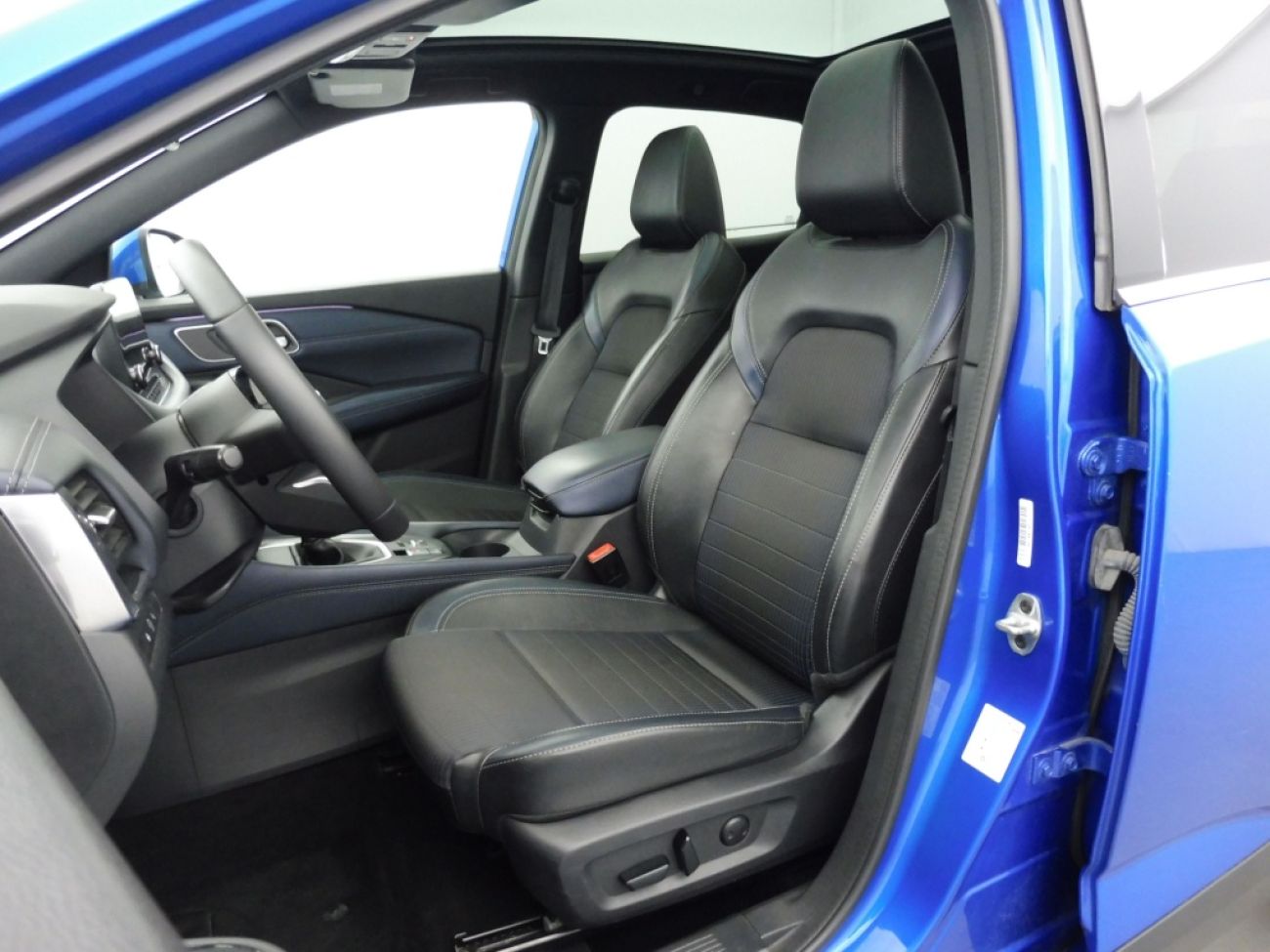 Mandataire NISSAN Qashqai 1.3 DIG-T 140CH MHEV TEKNA