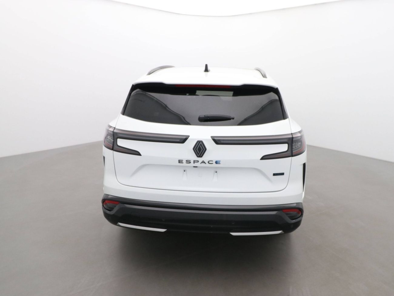 Mandataire RENAULT Espace 1.2 E-TECH FULL HYBRID 200CH ESPRIT ALPINE 7 PLACES - 25