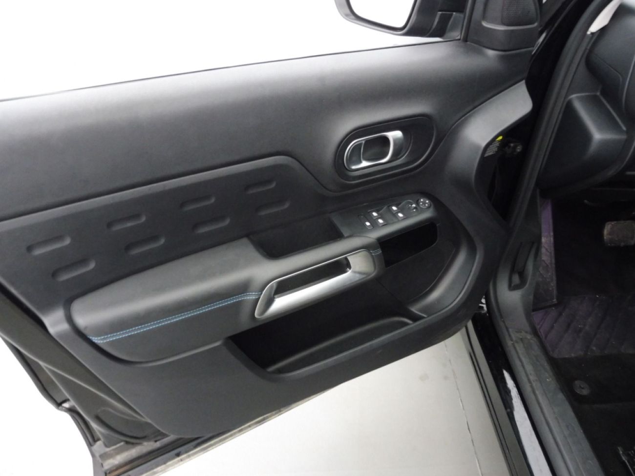 Mandataire Citroën C5 AIRCROSS 1.5 BLUEHDI 130CH MAX BOITE AUTOMATIQUE