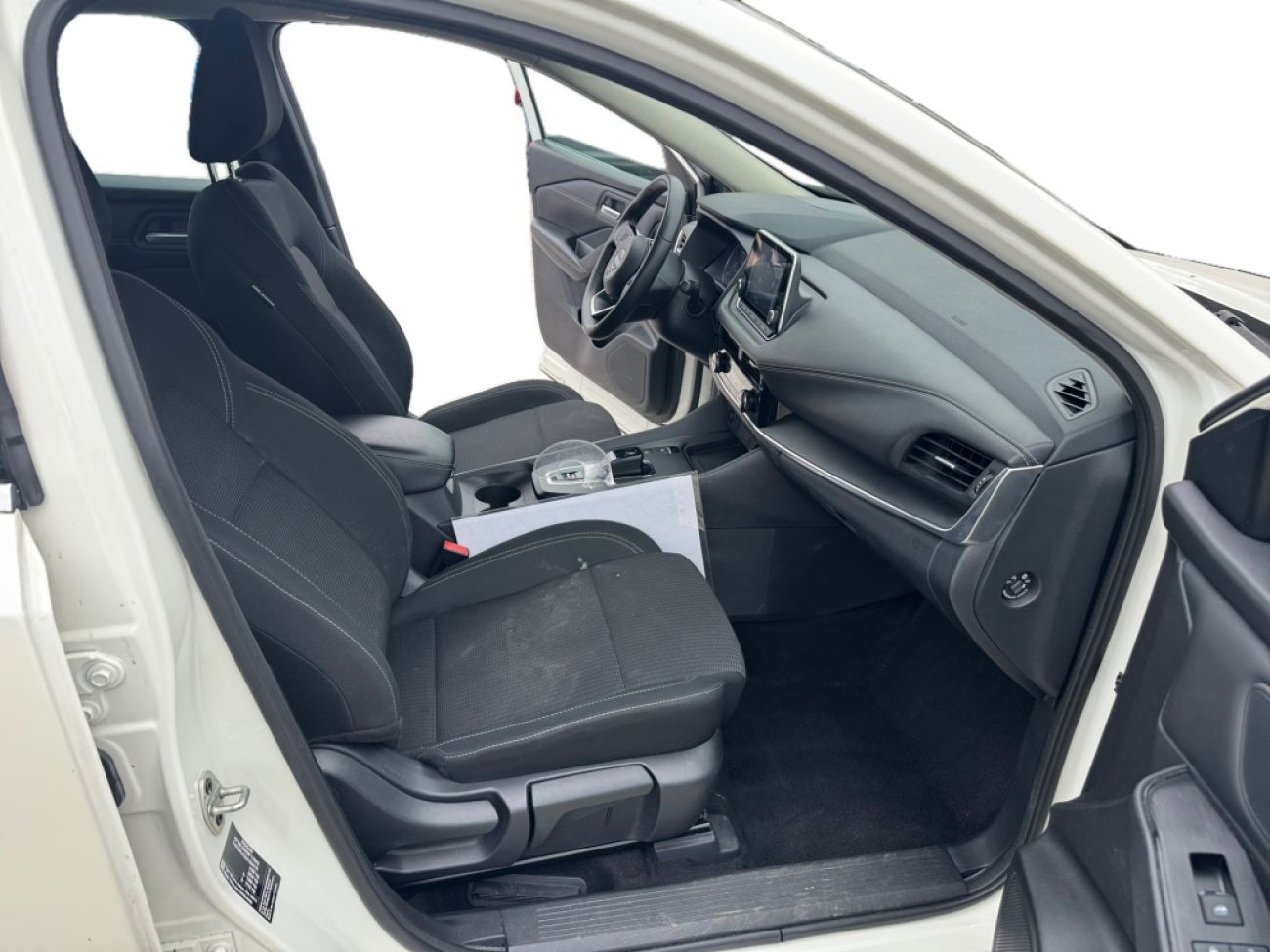 Mandataire NISSAN Qashqai 1.5 E-POWER 190 BUSINESS