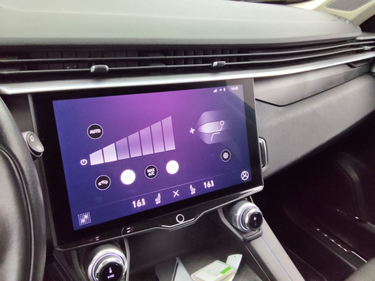 Mandataire LYNK&CO 01 1.5 PHEV 261