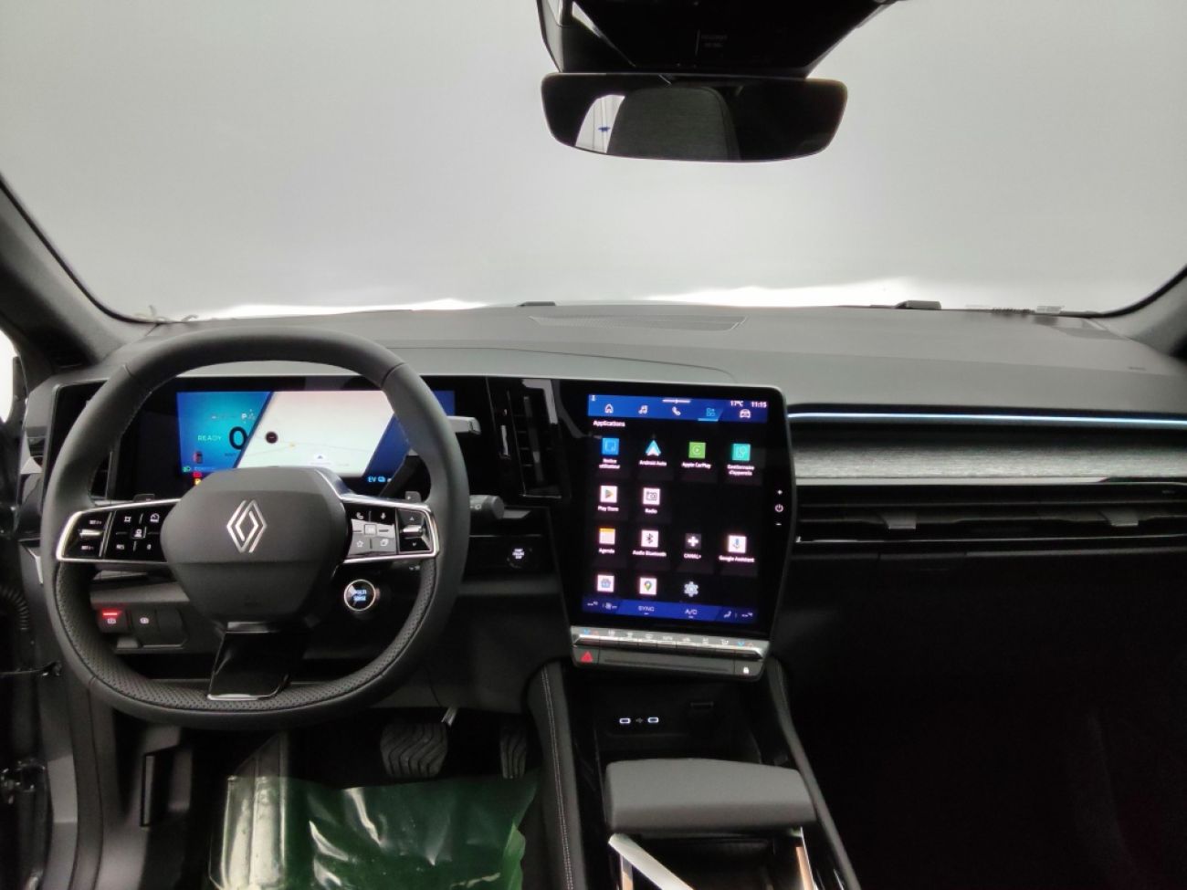 Mandataire RENAULT Austral 1.2 E-TECH FULL HYBRID 200CH TECHNO - 24