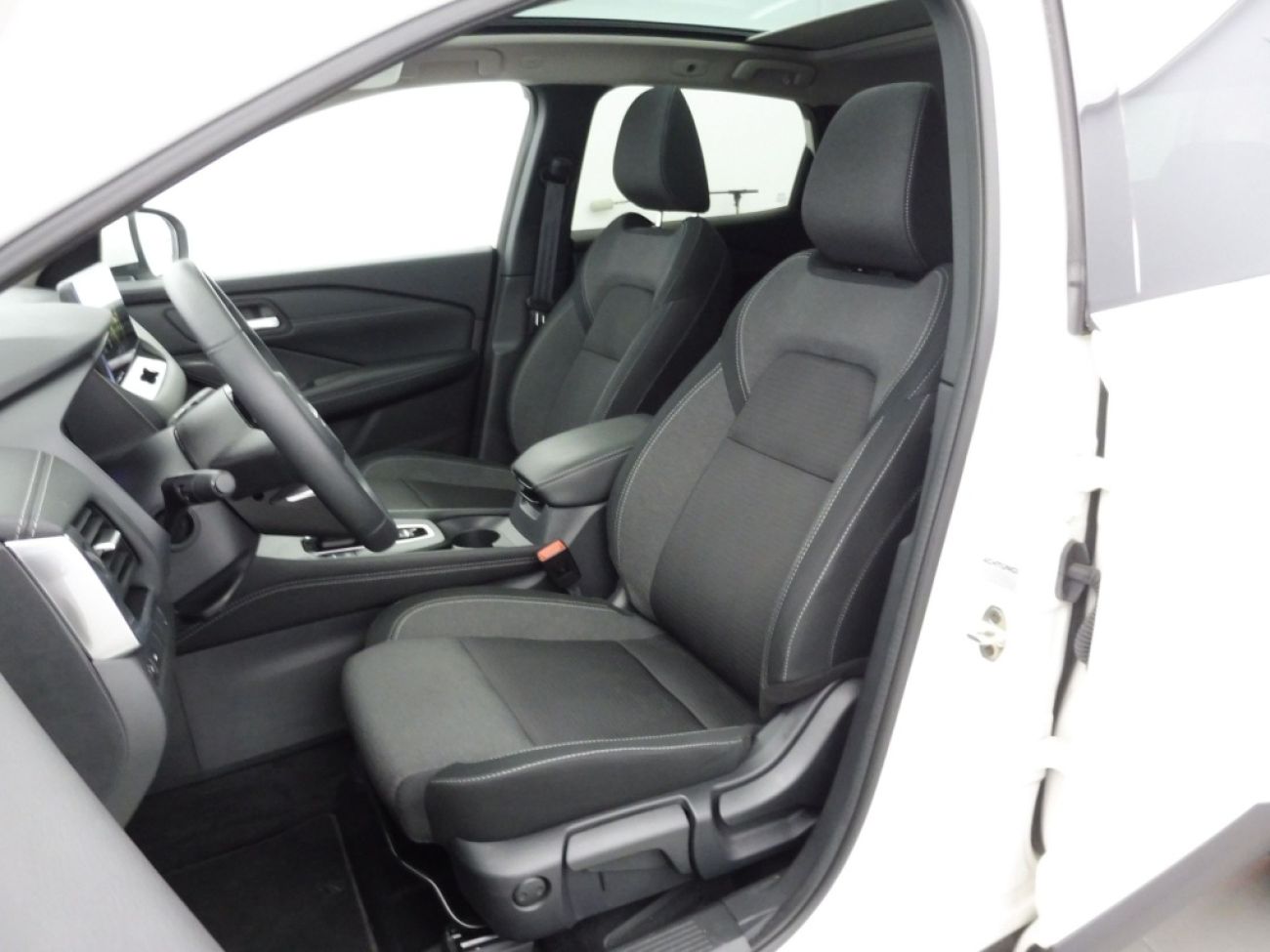 Mandataire NISSAN QASHQAI E-POWER 190CH N-CONNECTA 2022