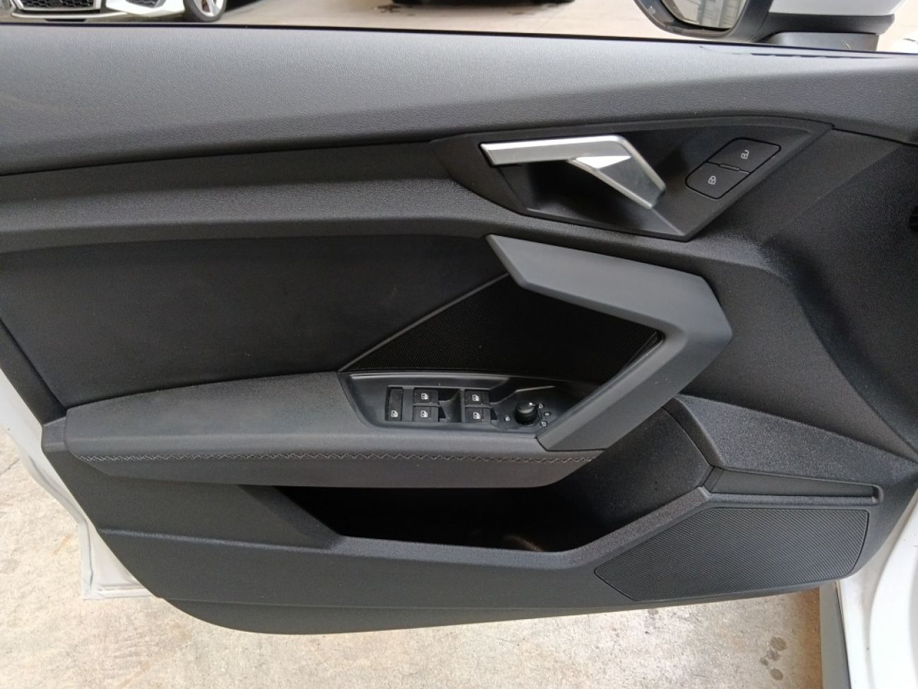 Mandataire AUDI A3 Sportback 35 TFSI 150 STRONICs line