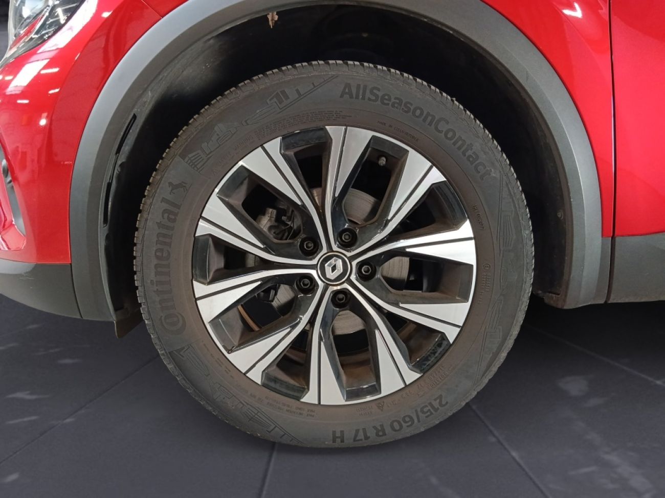 Mandataire RENAULT Captur 1.0 TCE 90CH TECHNO