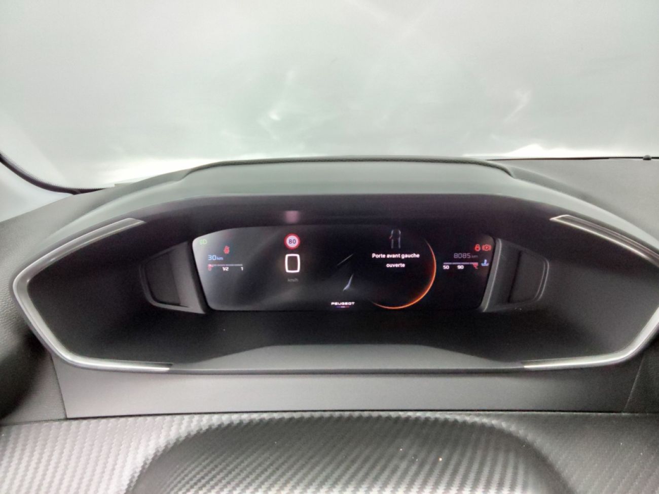 Mandataire PEUGEOT 208 1.2 100CH S&S ALLURE