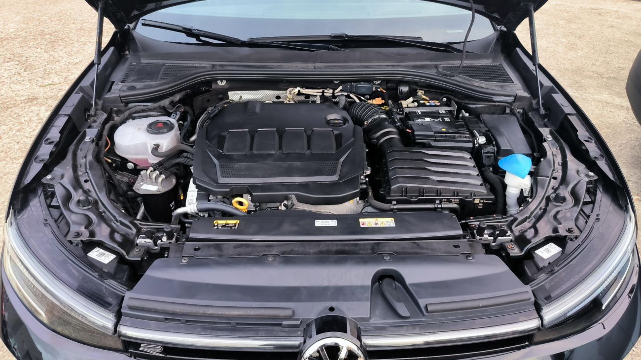 Mandataire VOLKSWAGEN PASSAT 2.0 TDI EVO SCR 150 DSG7 R-Line