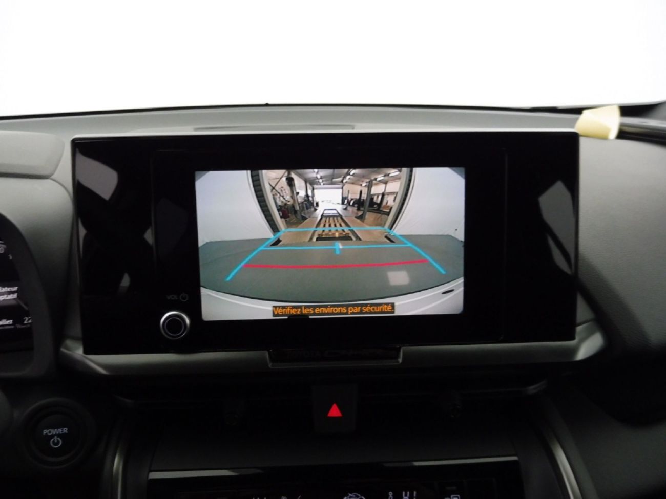 Mandataire TOYOTA C-HR 1.8 140CH DYNAMIC NG23