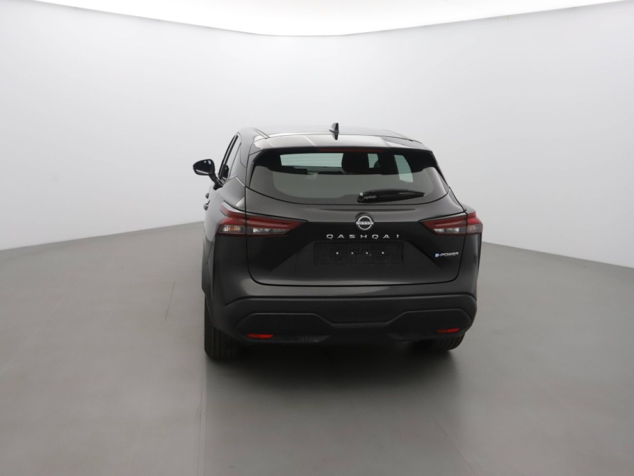 Mandataire NISSAN Qashqai 1.5 E-POWER 190 BUSINESS