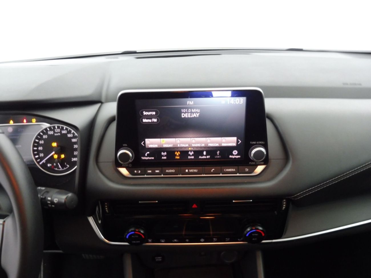 Mandataire NISSAN Qashqai E-POWER 190CH BUSINESS