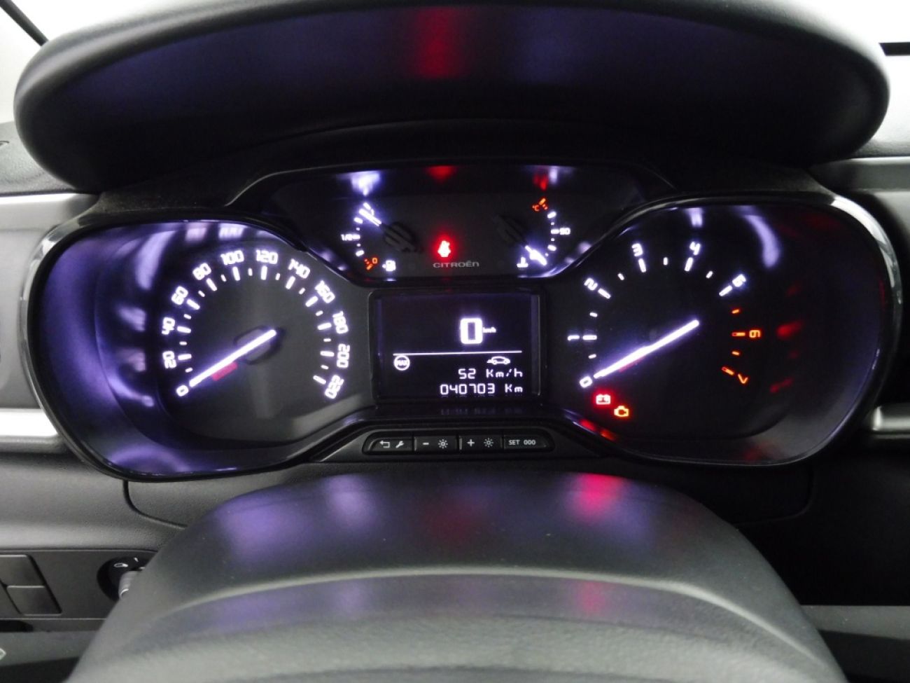 Mandataire Citroën C3 1.2 PURETECH 83CH S&S MAX