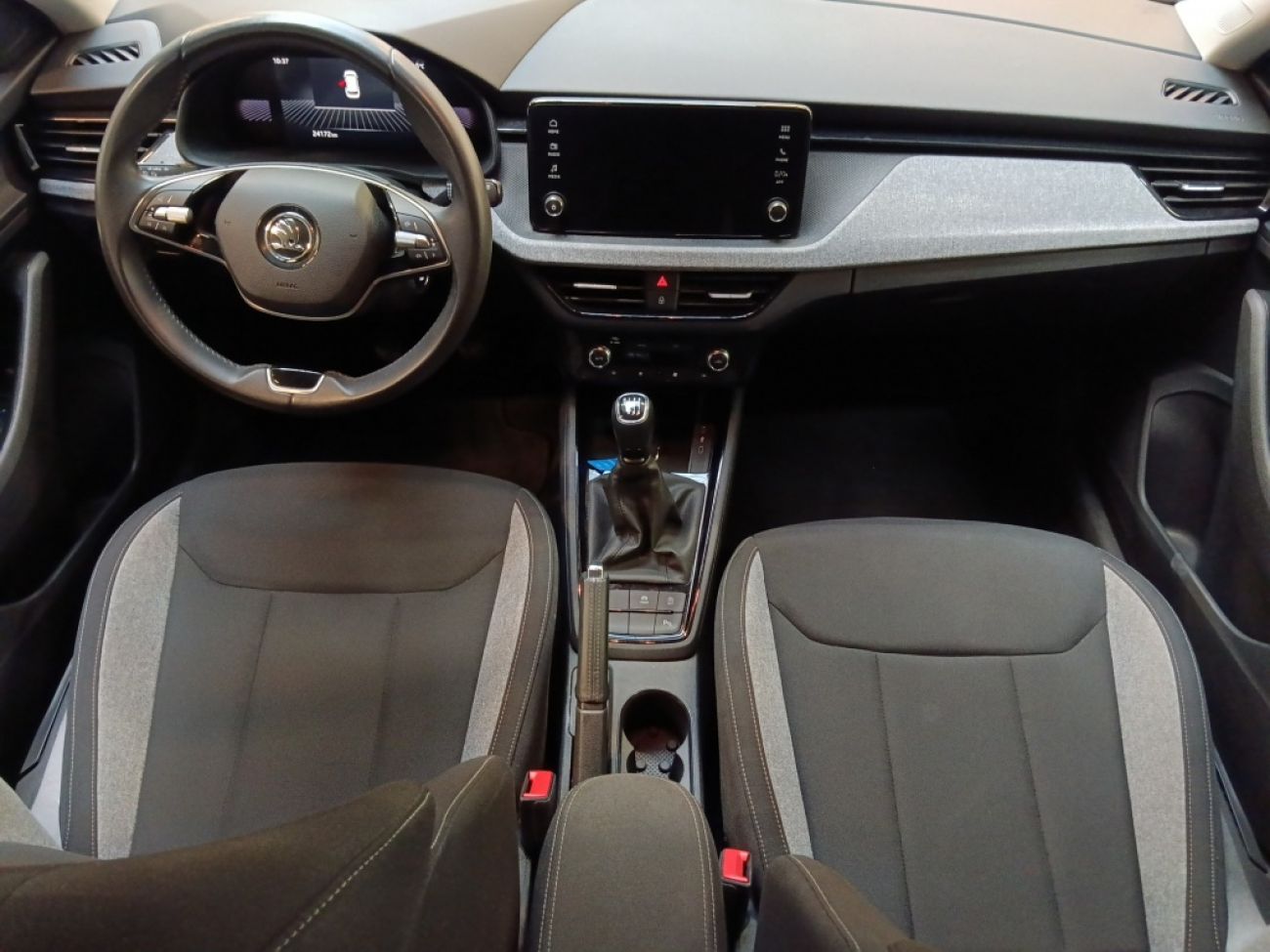 Mandataire SKODA Kamiq 1.0 TSI 115CH SELECTION