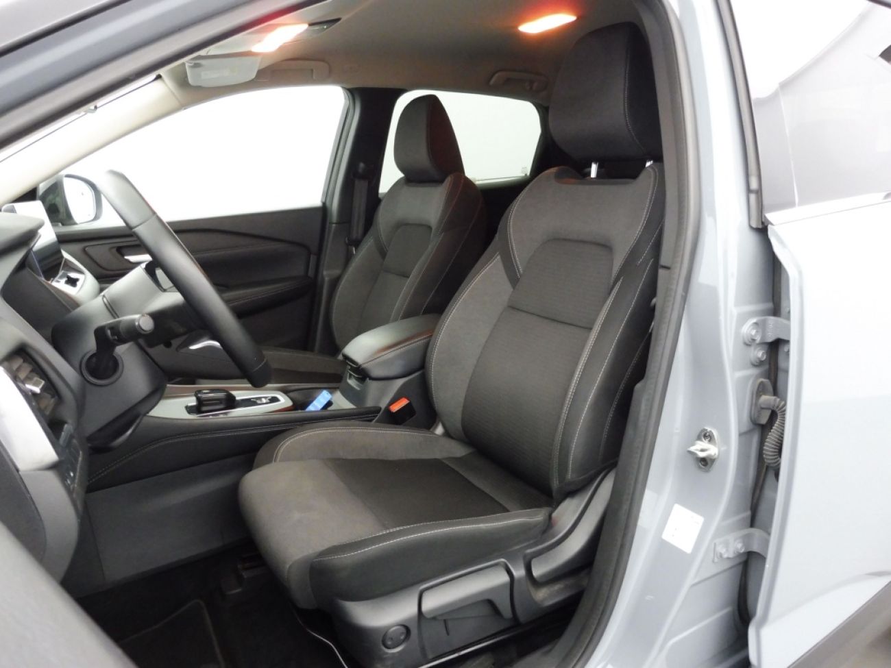 Mandataire NISSAN Qashqai E-POWER 190CH N-CONNECTA