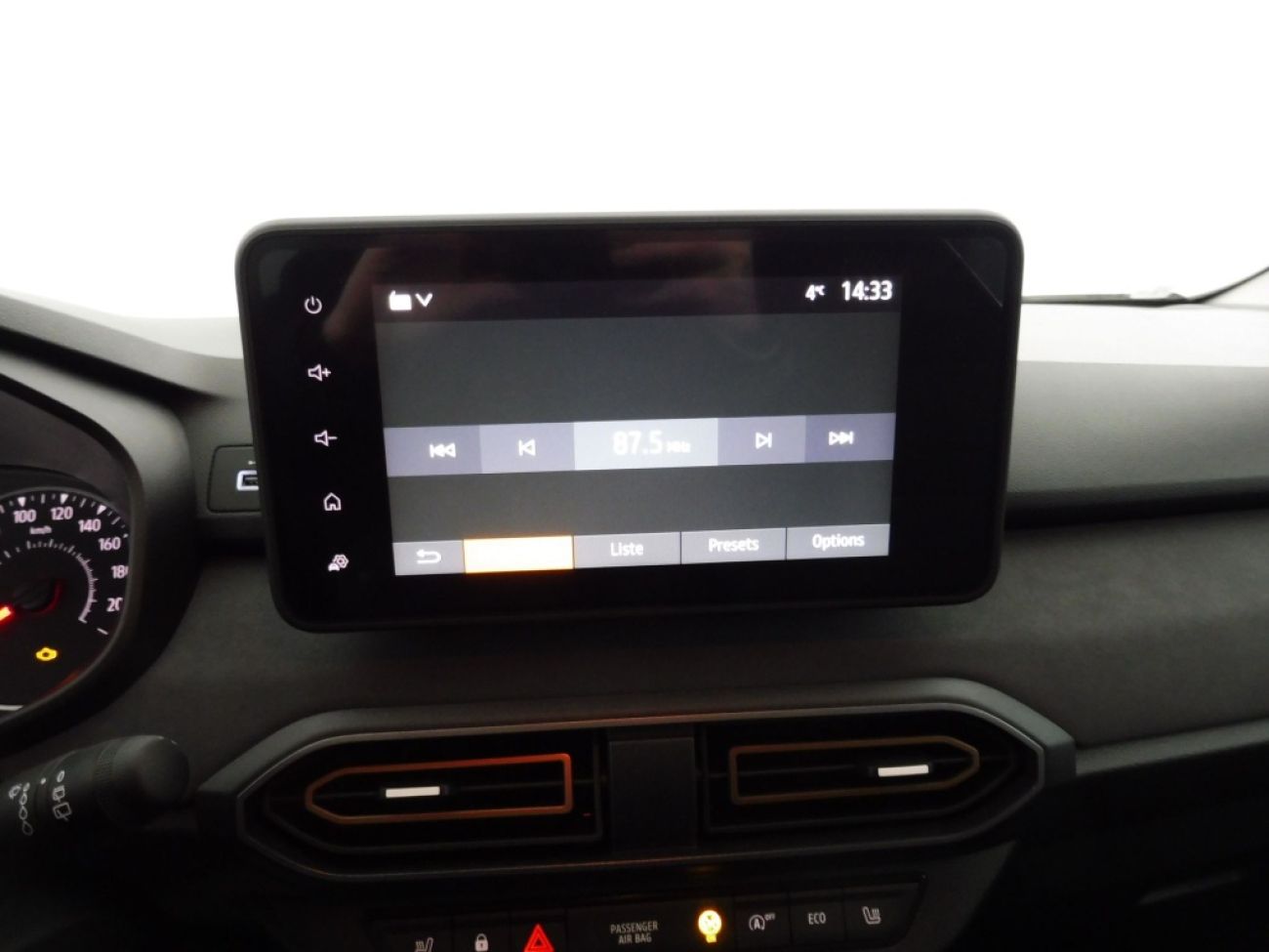 Mandataire Dacia JOGGER 1.0 TCE 110CH EXTREME+ 7 PLACES