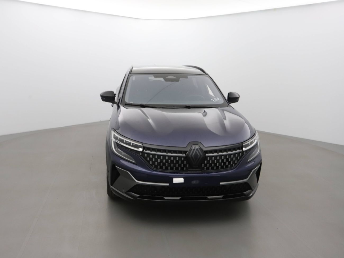 Mandataire RENAULT Espace 1.2 E-TECH FULL HYBRID 200CH ESPRIT ALPINE 7 PLACES - 25