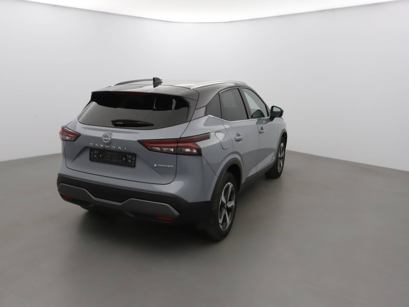 Mandataire NISSAN QASHQAI E-POWER 190CH N-CONNECTA 2022