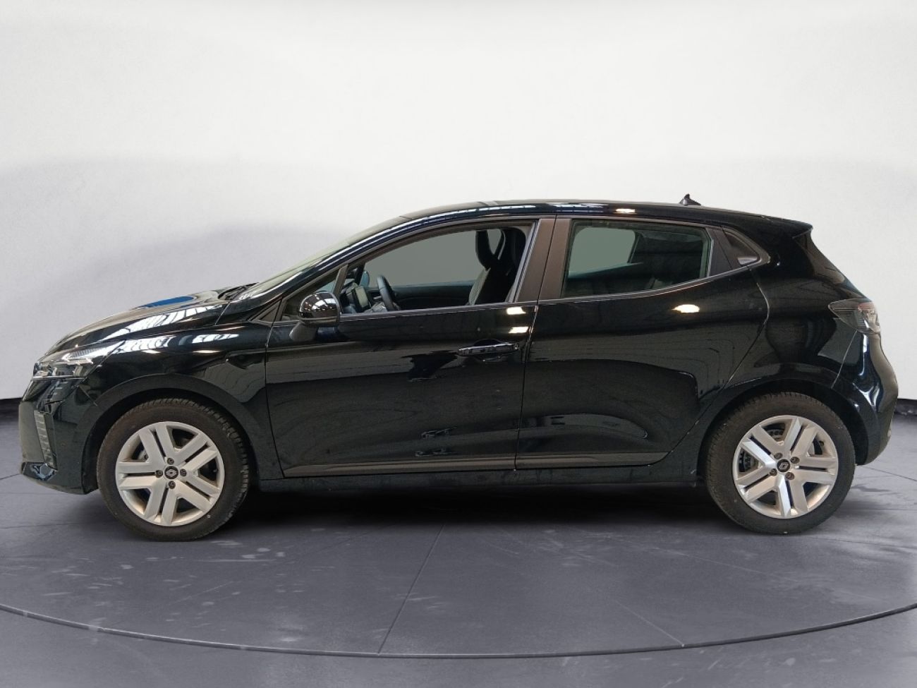 Mandataire RENAULT Clio 1.5 BLUE DCI 100CH EVOLUTION GSR2