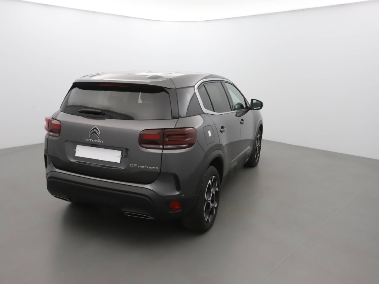 Mandataire Citroën C5 Aircross 1.5 BLUEHDI 130CH PLUS BOITE AUTOMATIQUE