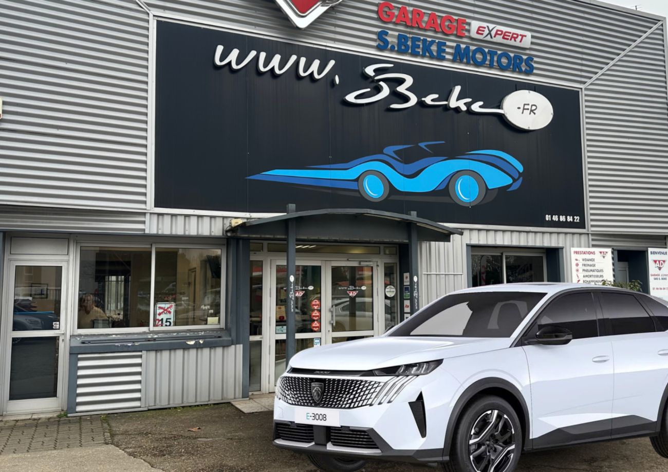 Mandataire PEUGEOT E-3008 NOUVEAU E-3008 ELECTRIQUE 325 EXCLUSIF GT DUAL MOTOR