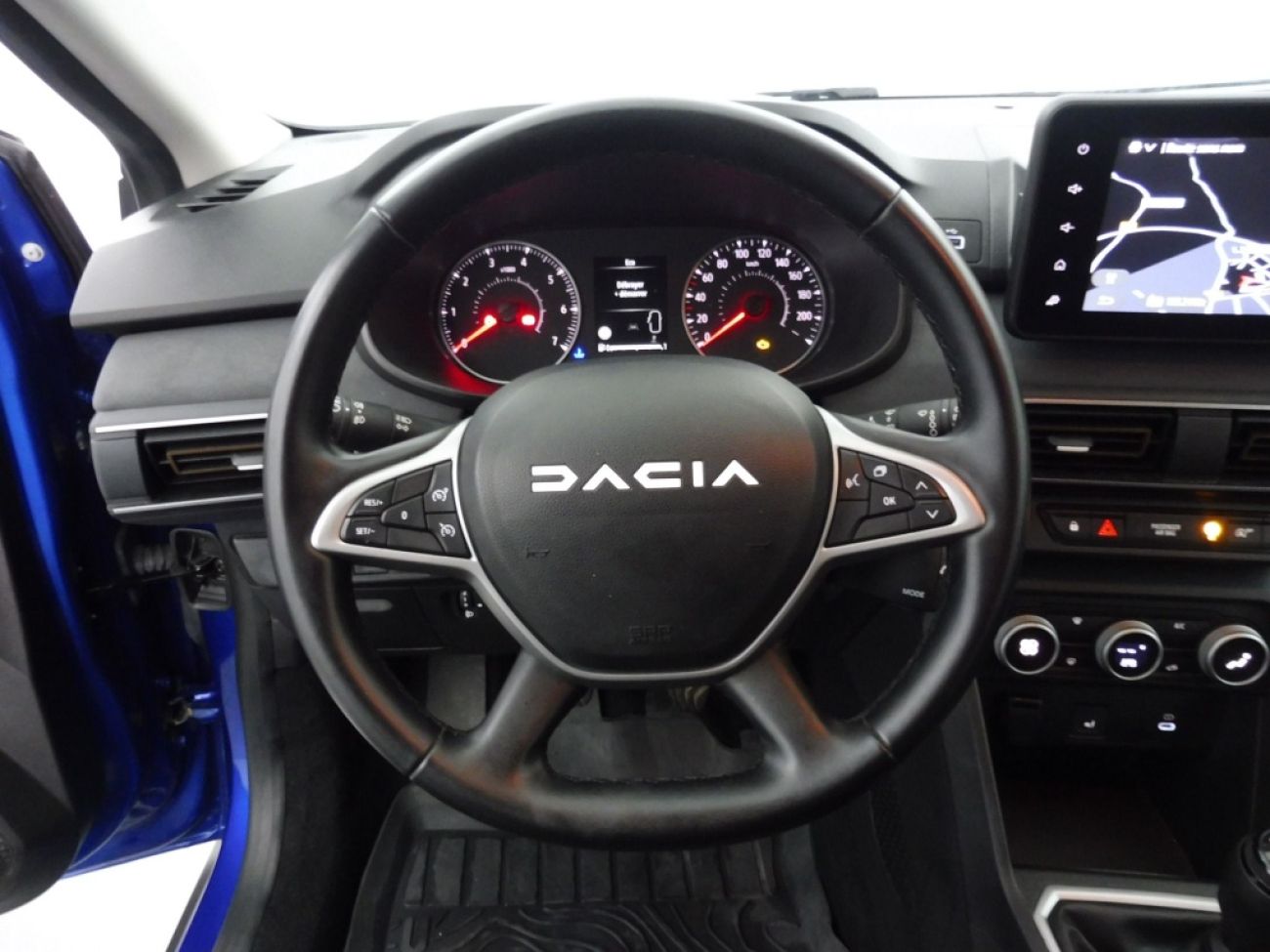 Mandataire Dacia Sandero 1.0 TCE 110CH STEPWAY EXTREME +
