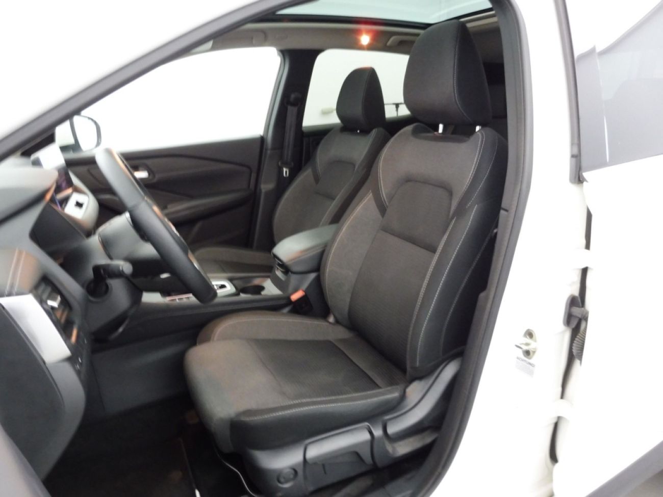 Mandataire NISSAN QASHQAI E-POWER 190CH N-CONNECTA 2022