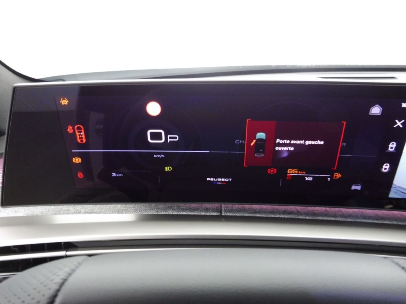 Mandataire PEUGEOT 3008 1.2 HYBRID 145CH GT E-DCS6