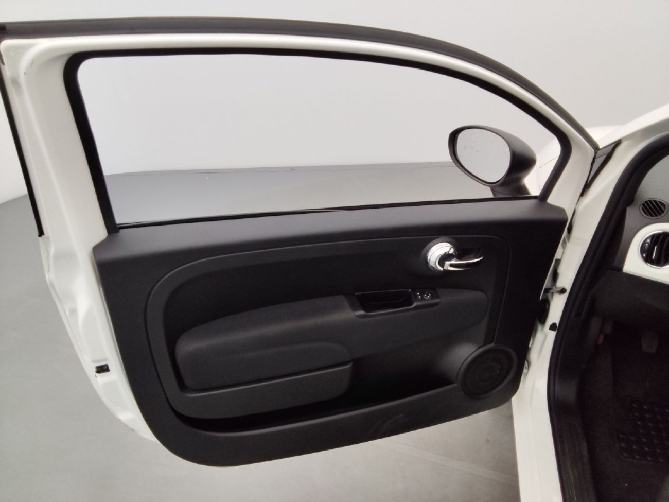 Mandataire FIAT 500 1.0 70CH BSG SERIE 1