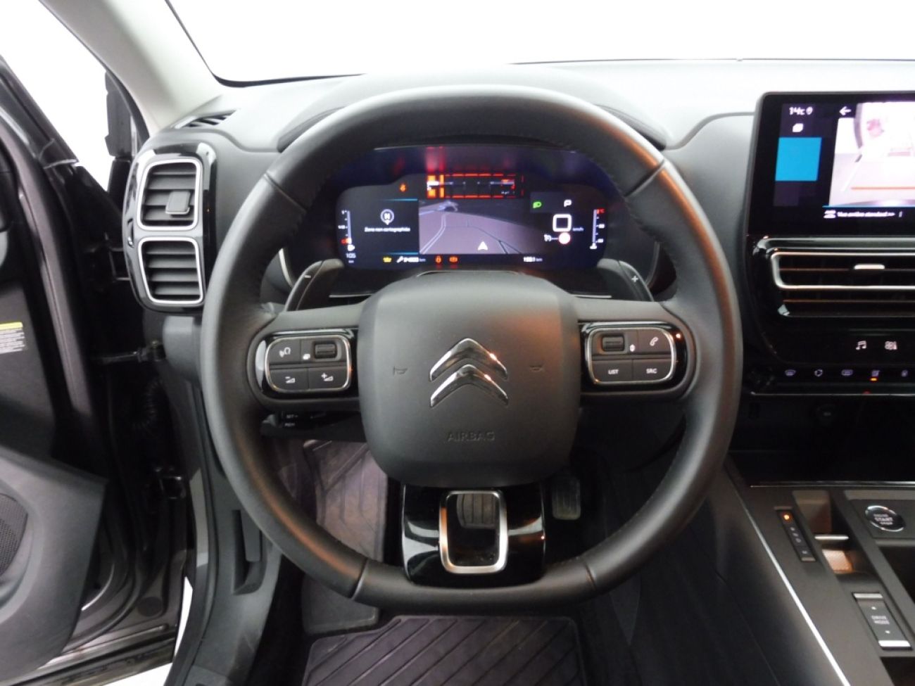 Mandataire Citroën C5 Aircross 1.5 BLUEHDI 130CH PLUS BOITE AUTOMATIQUE