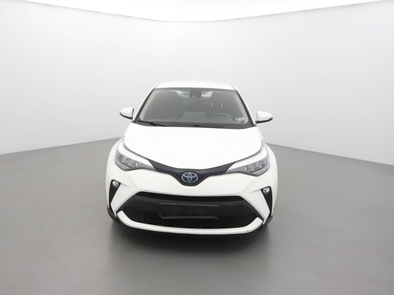 Mandataire TOYOTA C-HR 1.8 E-CVT 125Hcomfort